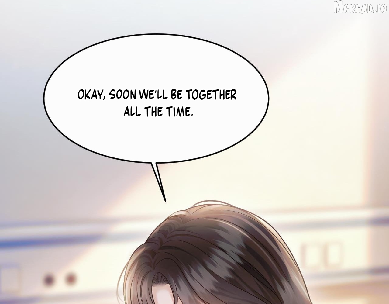 Deeply In Love Chapter 85  - page 15